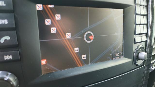 Used 2016 Mercedes-Benz Metris Passenger image 16