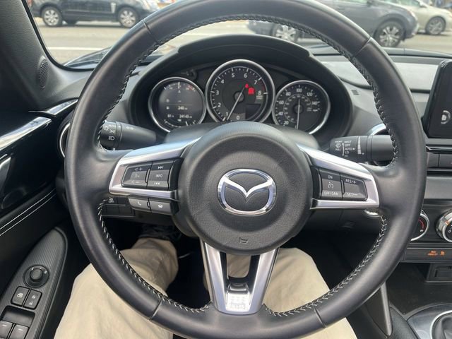 Used 2020 MAZDA MX-5 Miata Grand Touring image 14
