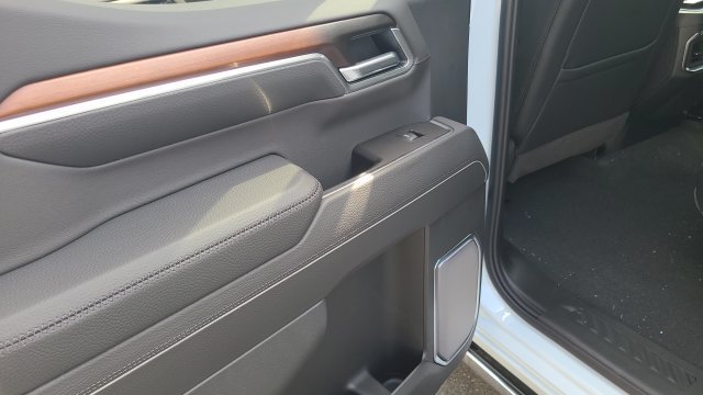 New 2026 GMC Sierra 1500 Denali AWD/4WD image 22