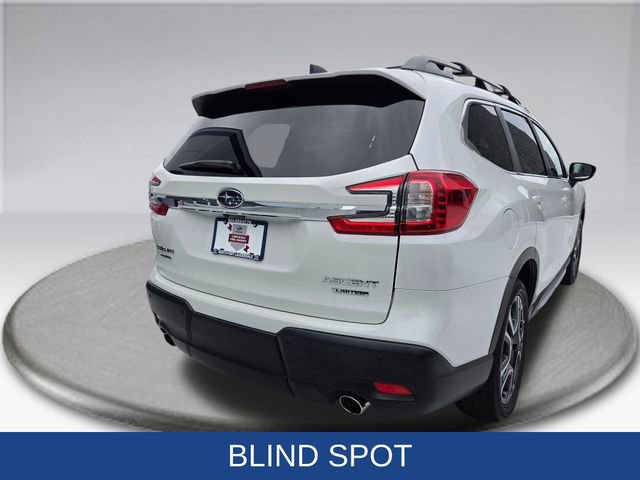 Certified 2024 Subaru Ascent Limited image 12