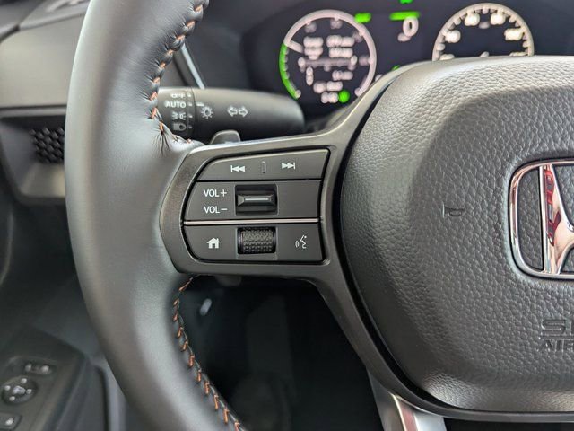 New 2026 Honda CR-V Sport image 23