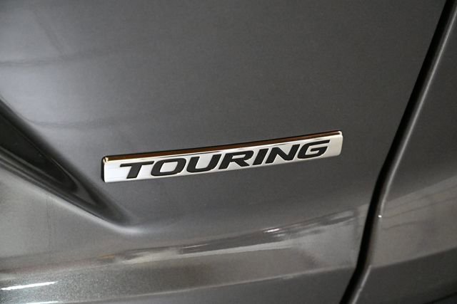 Used 2017 Honda CR-V Touring image 12