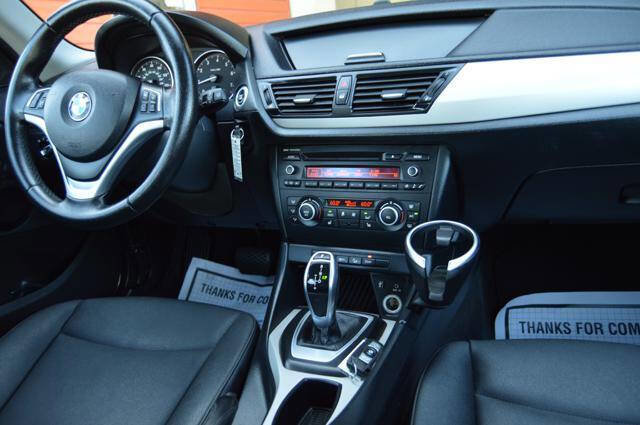 Used 2014 BMW X1 xDrive28i image 19