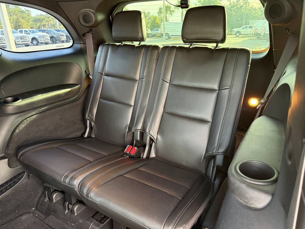 Used 2020 Dodge Durango R/T RWD image 12