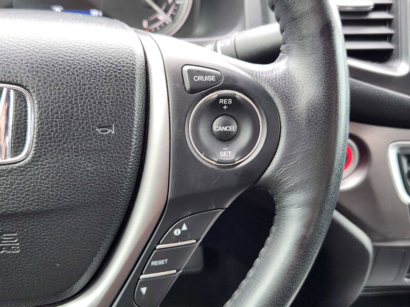 Used 2019 Honda Ridgeline Sport image 20