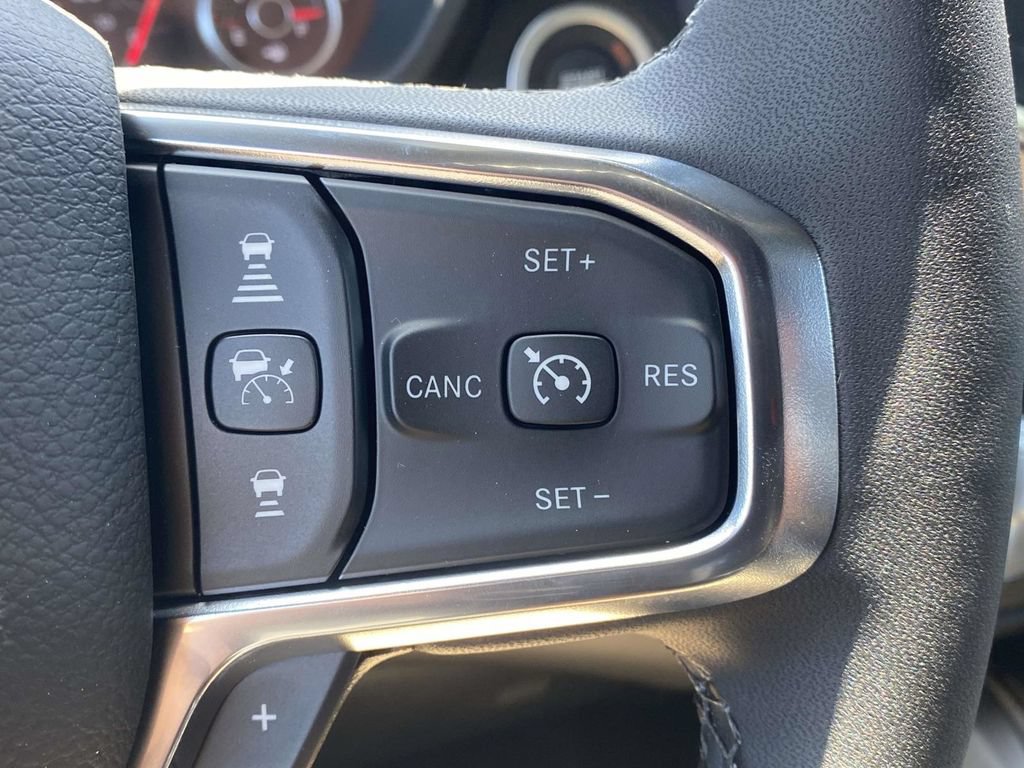 New 2026 RAM 1500 Laramie w/ Sport Appearance Package AWD/4WD image 53