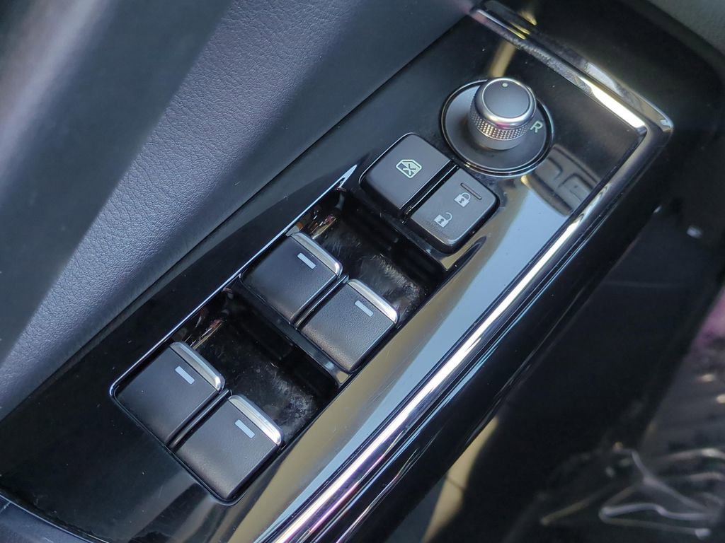 Used 2023 MAZDA CX-9 Touring Plus image 24