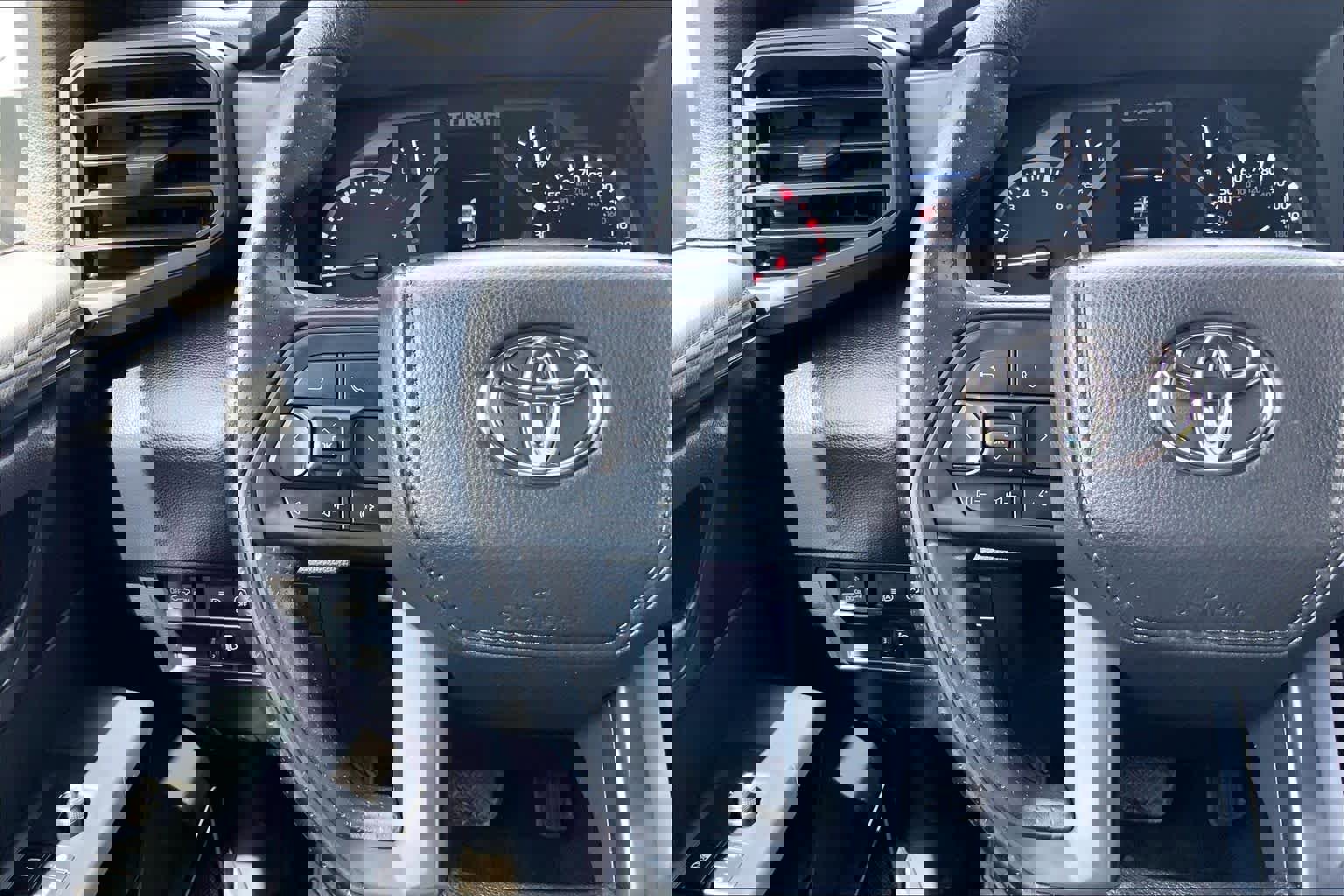 Used 2026 Toyota Tundra SR image 22