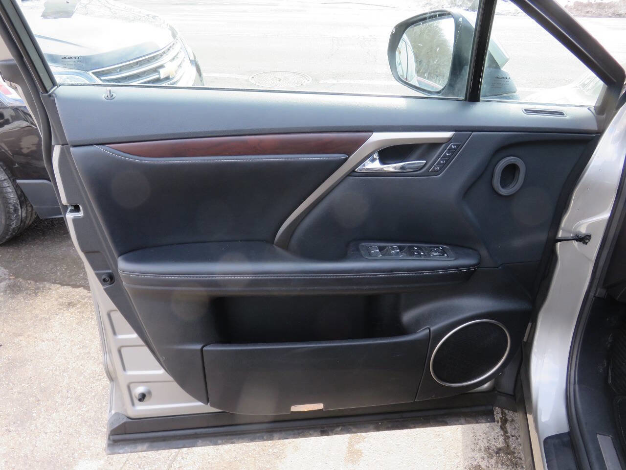 Used 2020 Lexus RX 350 AWD w/ Premium Package image 27