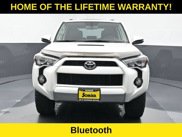 Used 2019 Toyota 4Runner TRD Off-Road Premium w/ Wilderness Package AWD/4WD image 9
