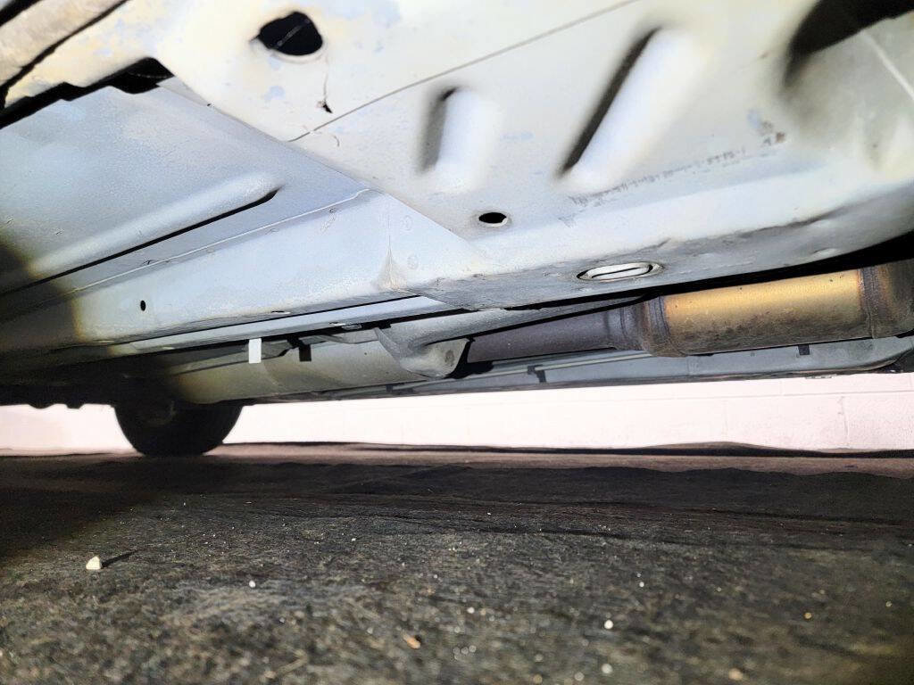 Used 2005 Buick Le Sabre Custom image 15