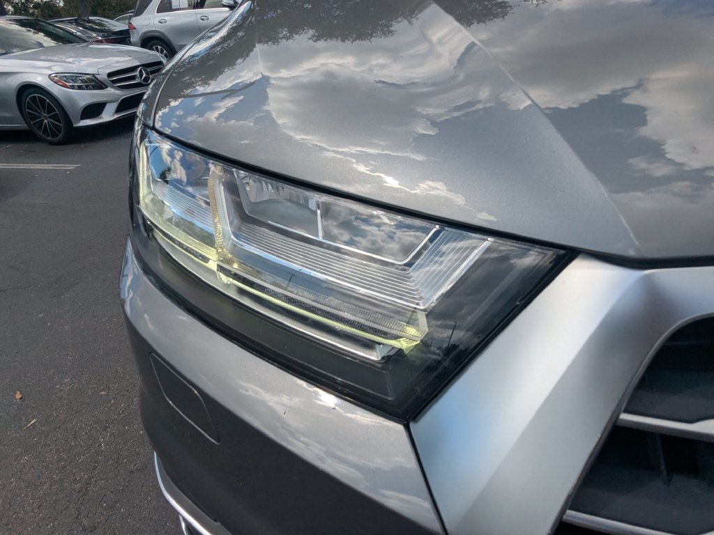 Used 2017 Audi Q7 3.0T Premium Plus AWD/4WD image 22