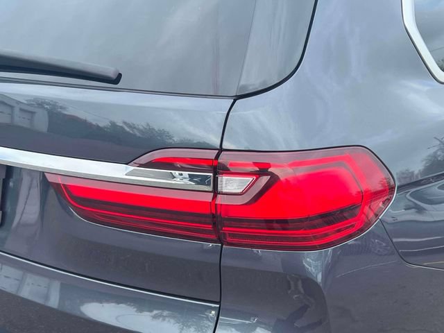 Used 2019 BMW X7 xDrive50i w/ Premium Package AWD/4WD image 10
