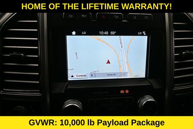 Used 2019 Ford F250 Platinum w/ Platinum Ultimate Package AWD/4WD image 22