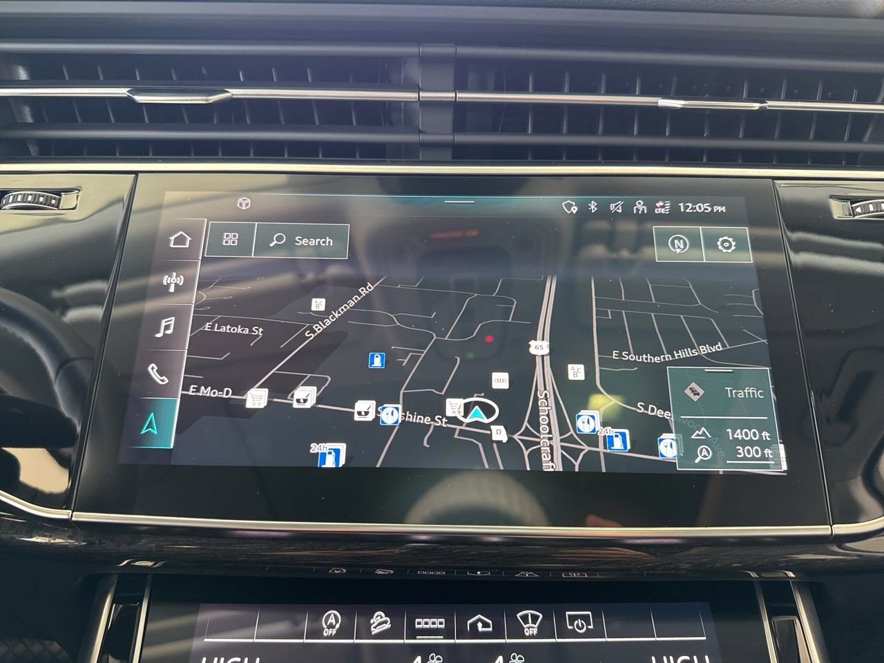 Used 2022 Audi Q7 3.0T Prestige image 27