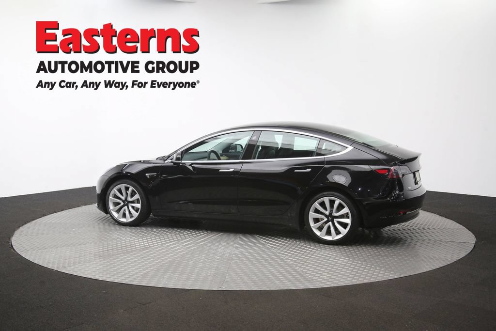 Used 2020 Tesla Model 3 Long Range AWD/4WD image 56