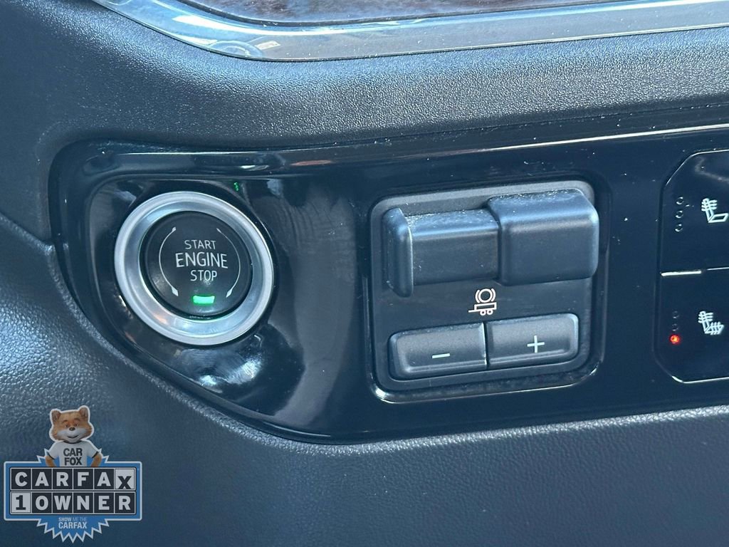 Used 2025 GMC Sierra 1500 SLT image 35