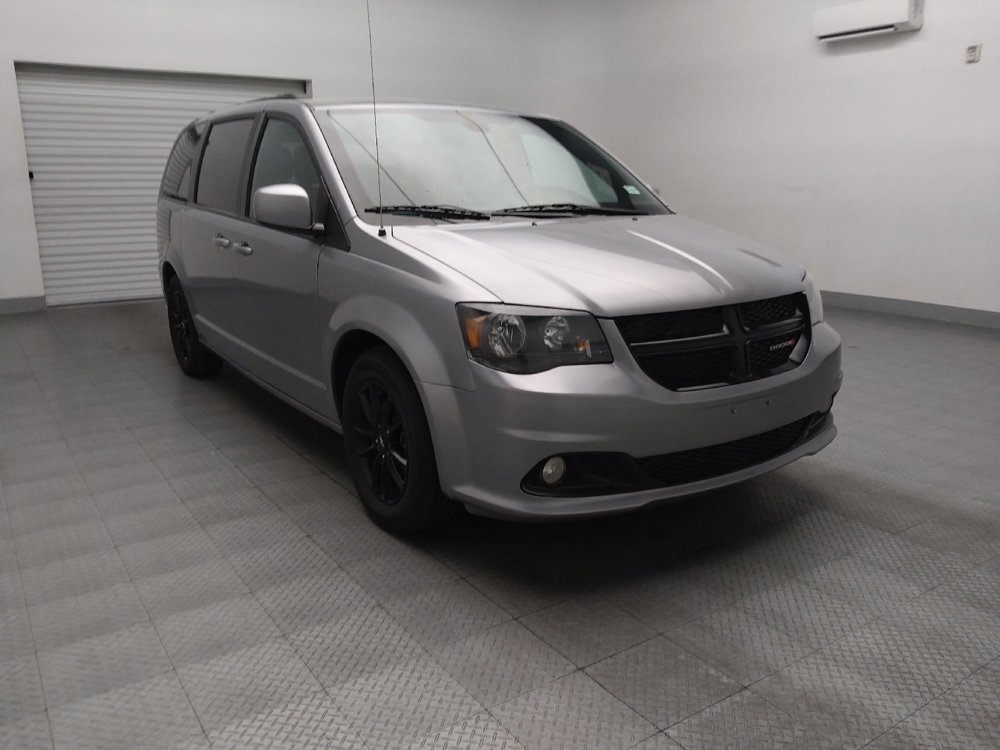 Used 2020 Dodge Grand Caravan SE image 13