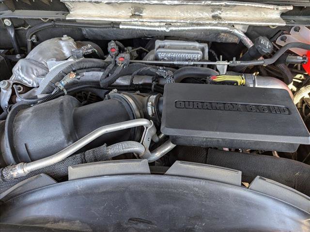 Used 2020 Chevrolet Silverado 2500 LT w/ All Star Edition image 21