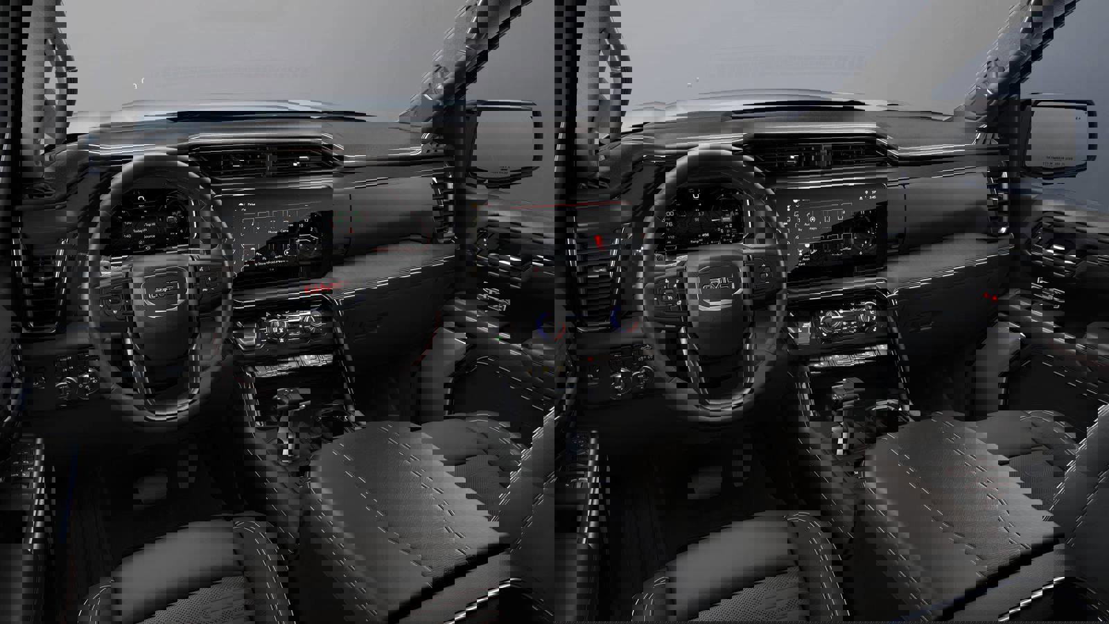 New 2026 GMC Sierra 1500 AT4X image 30