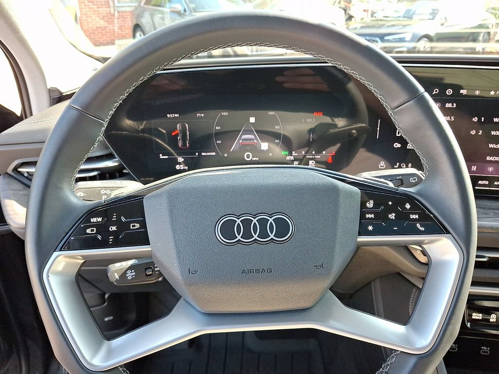 Certified 2025 Audi Q5 Premium w/ Convenience Package AWD/4WD image 20