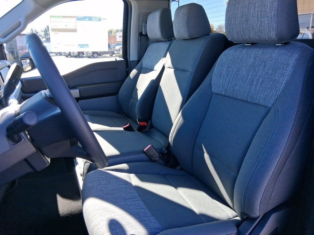 New 2026 Ford F250 XLT w/ FX4 Off-Road Package image 11