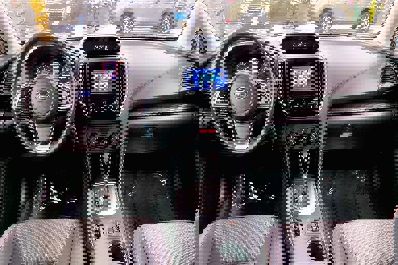 Used 2019 Subaru Crosstrek 2.0i Premium w/ Eyesight System image 15