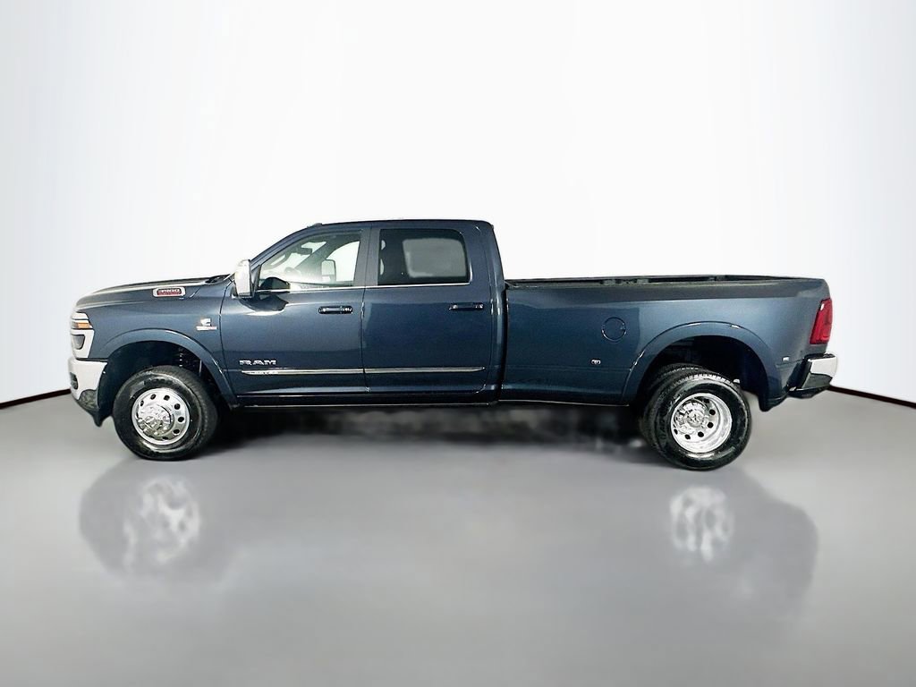 New 2026 RAM 3500 Limited image 4