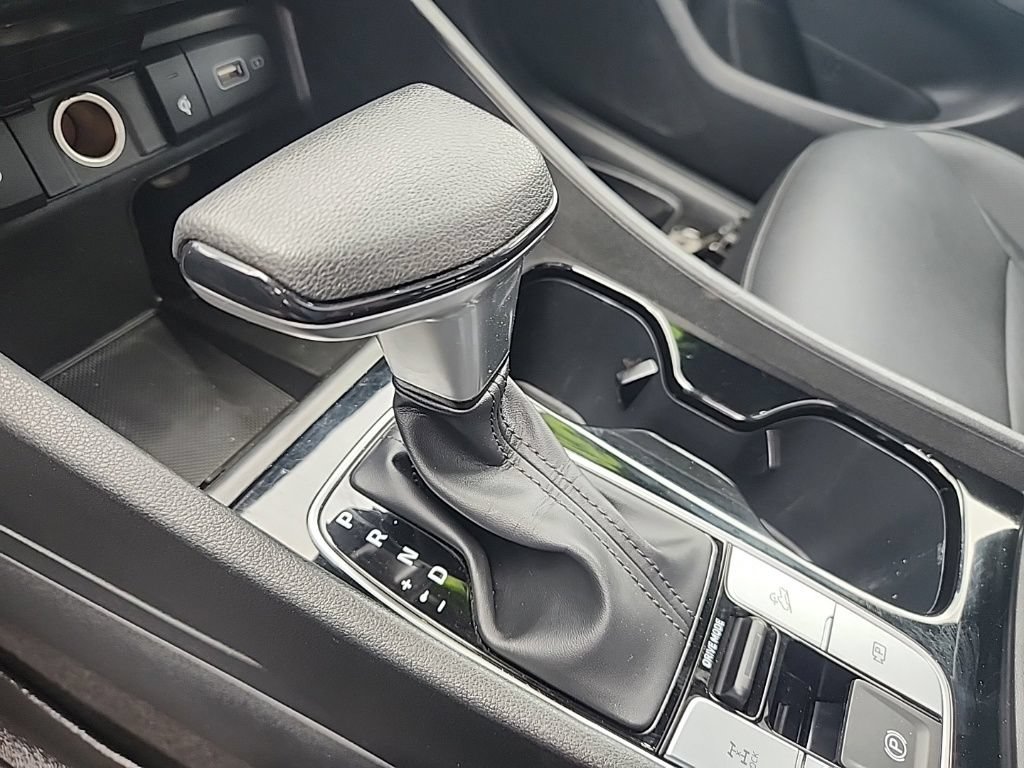 Certified 2024 Hyundai Santa Cruz Night AWD/4WD image 21