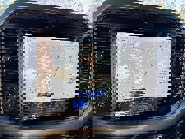 New 2026 Ford F150 XLT w/ Equipment Group 302A MID image 28