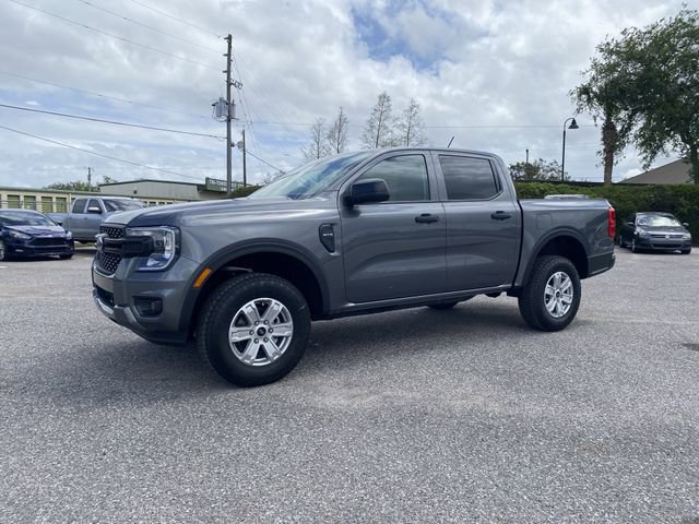 New 2026 Ford Ranger XL RWD image 8