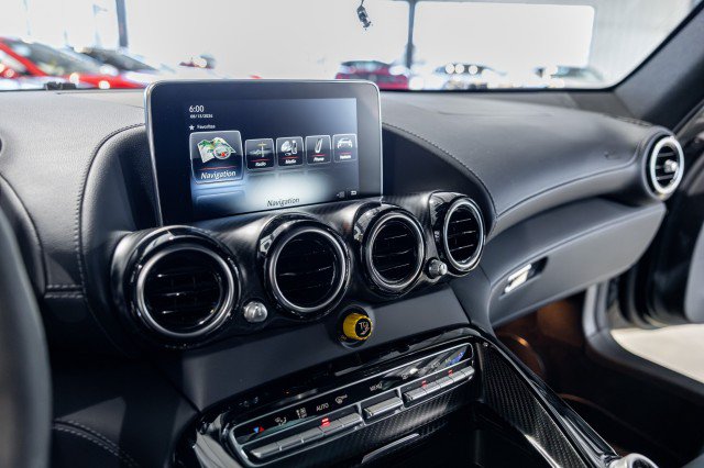 Used 2018 Mercedes-Benz AMG GT R image 42