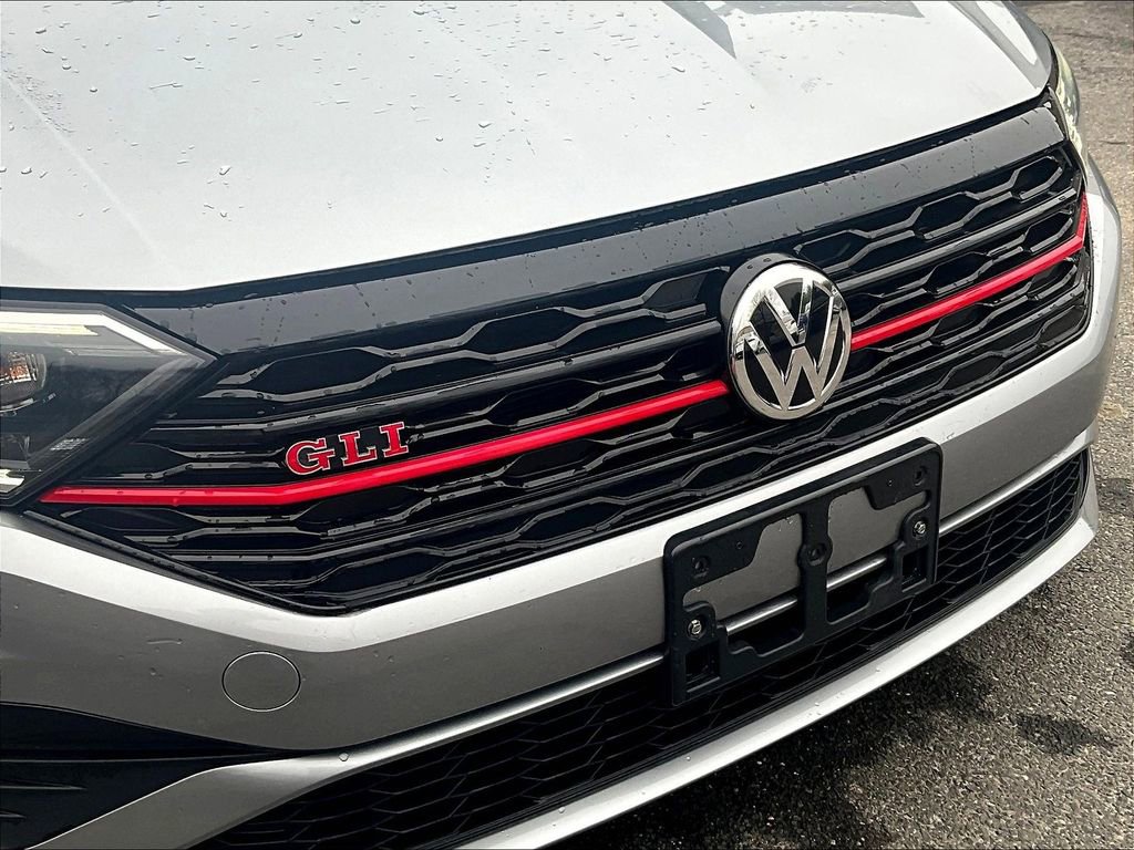 Used 2021 Volkswagen Jetta GLI Autobahn image 26