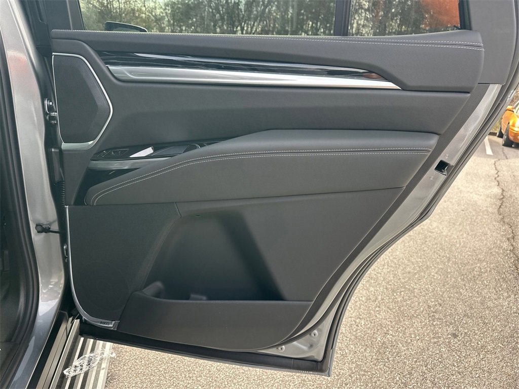 New 2026 Cadillac Escalade Sport w/ Touring Package image 16