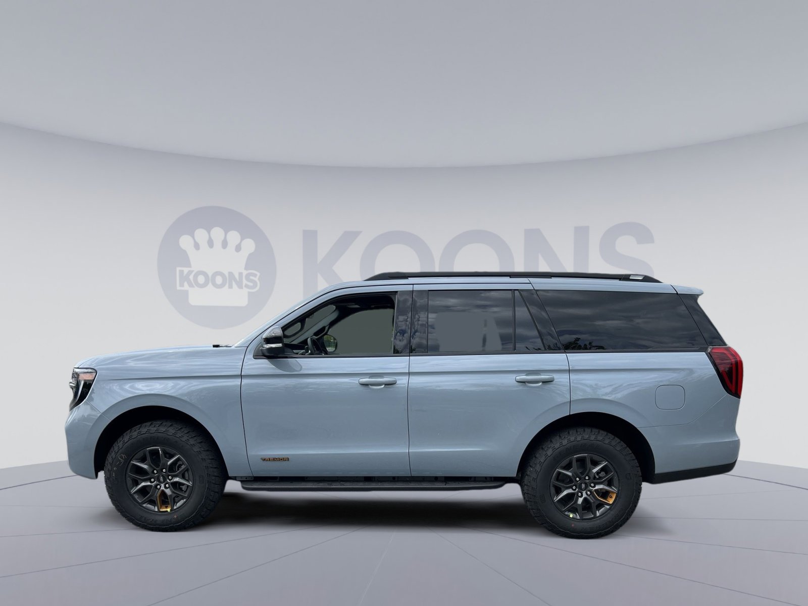 New 2026 Ford Expedition Tremor AWD/4WD image 2
