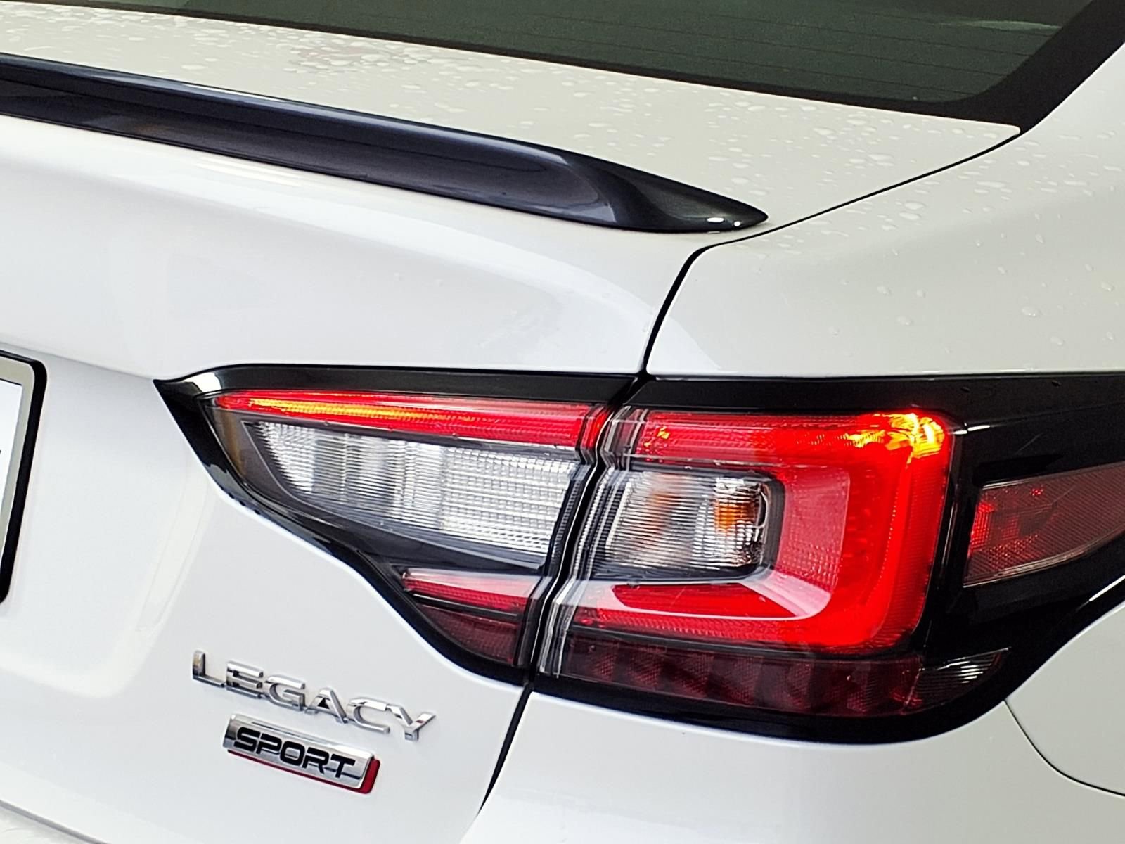 Used 2023 Subaru Legacy Sport w/ Tech Package 3 image 6