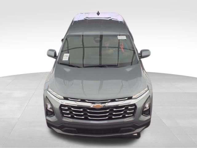 Used 2025 Chevrolet Equinox LT AWD/4WD image 6