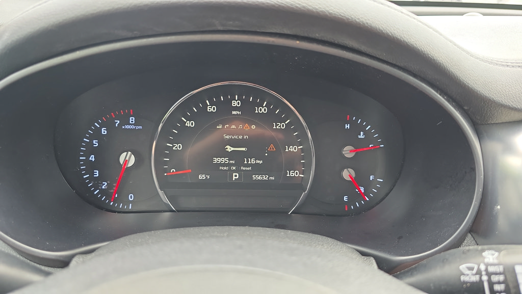 Used 2017 Kia Sorento SX FWD image 18