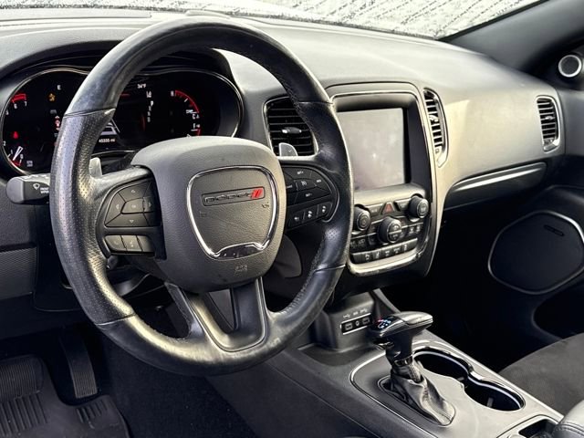 Used 2020 Dodge Durango R/T w/ Technology Group image 22