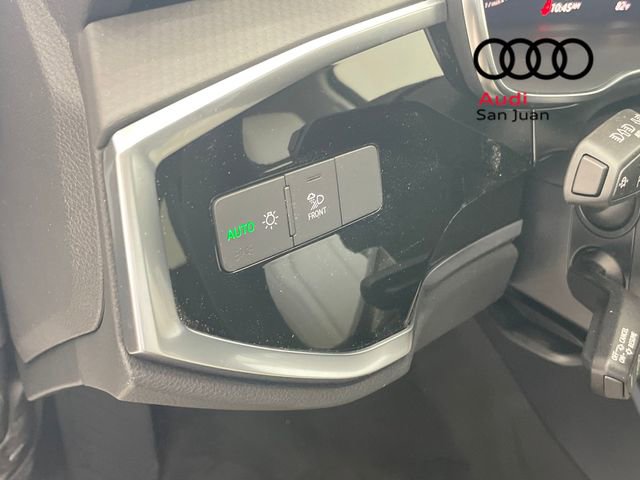 New 2025 Audi Q3 2.0T Premium Plus image 61