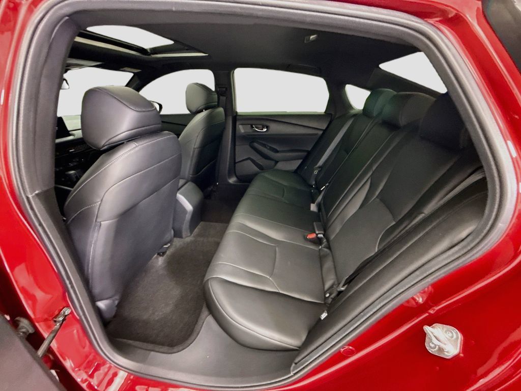 Used 2024 Honda Accord Sport image 19
