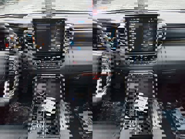 New 2026 Toyota Tundra Platinum image 15