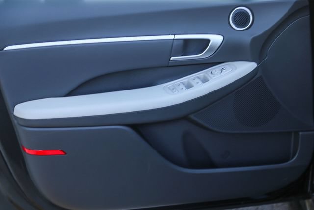 New 2026 Hyundai Sonata SEL FWD image 23