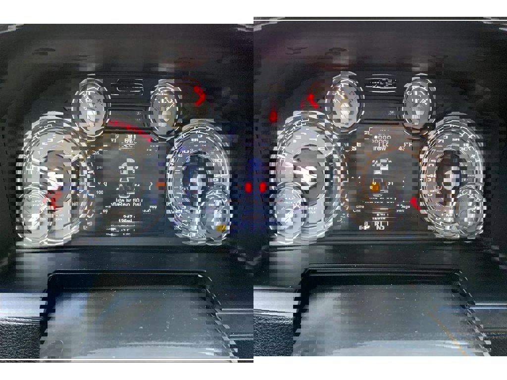 Used 2015 RAM 2500 Limited image 22