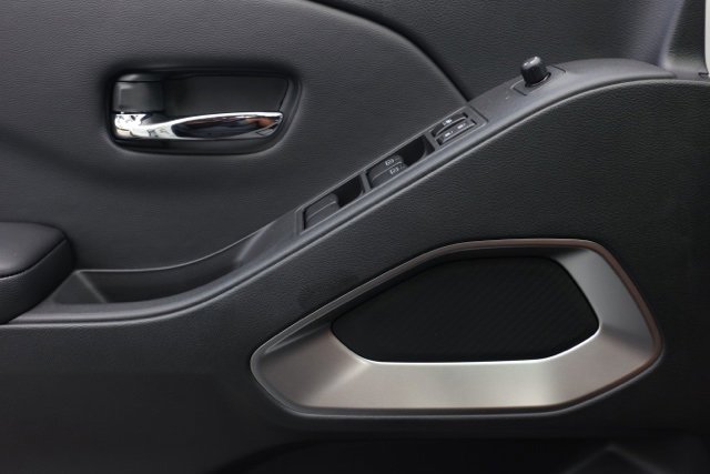 New 2026 Nissan Frontier SV w/ Tow Package image 22