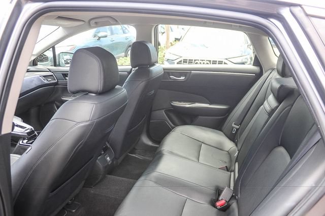 Used 2018 Honda Clarity Touring image 23