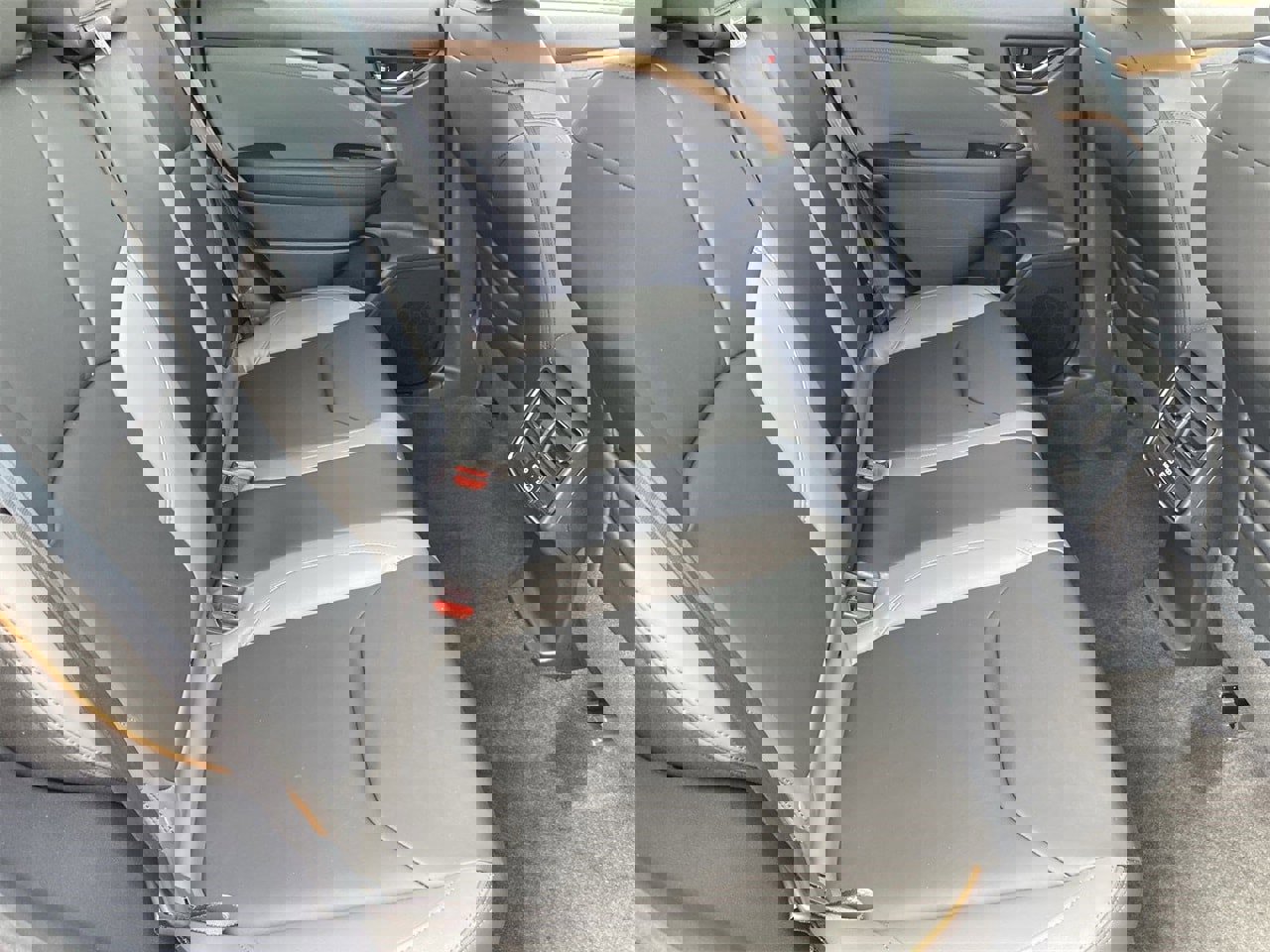 New 2026 Subaru Forester Sport image 9