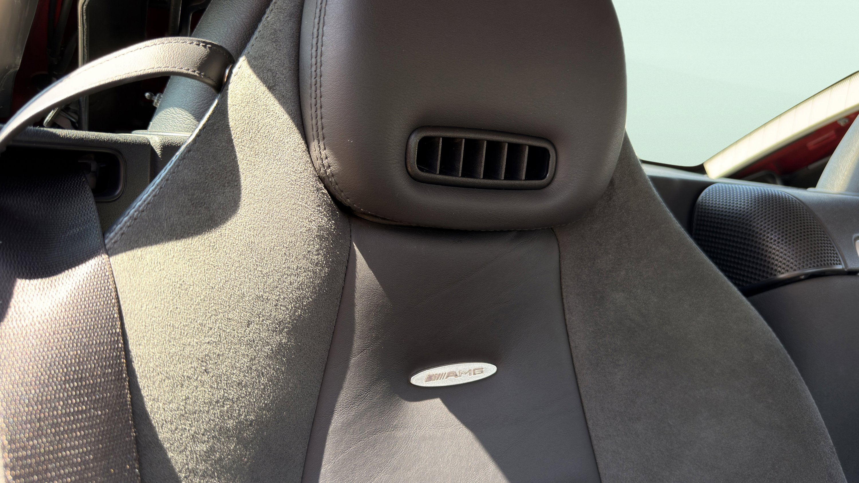 Used 2006 Mercedes-Benz SLK 55 AMG image 35