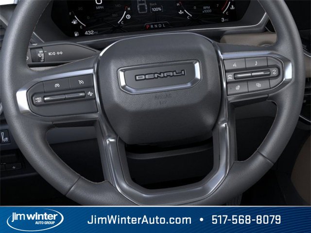 New 2026 GMC Canyon Denali image 19