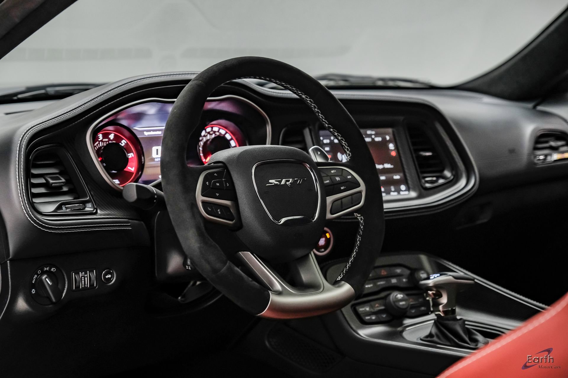 Used 2023 Dodge Challenger SRT Hellcat Redeye image 49